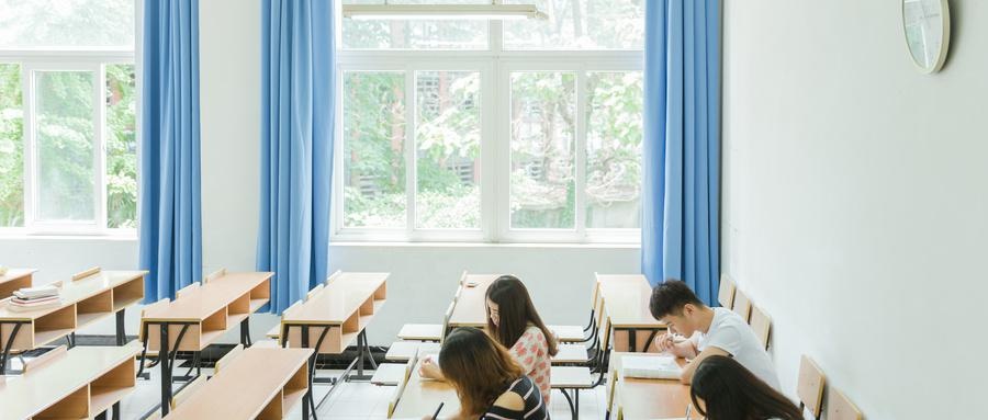 2022年贺州学院航空专业招生对象