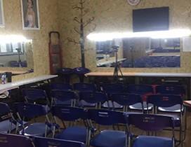 太原艾维斯化妆学校