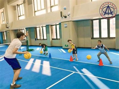 南京安生（托马斯）学校