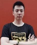 崔教练
