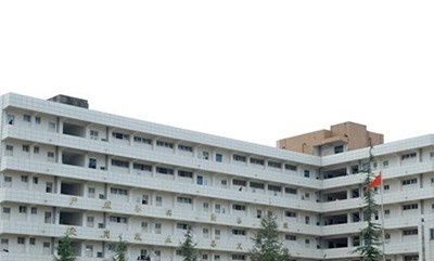 昆明市西山区职业高级中学