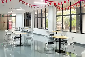 SZICC深圳國際課程中心國際預科課程1+3曼徹斯特大學定向培養班招生簡章