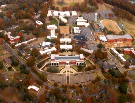 海恩兹社区学院
