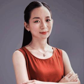 冼明慧