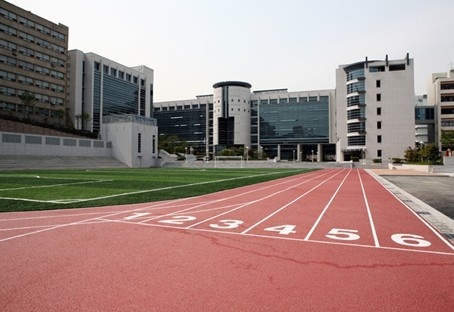 汉阳女子大学