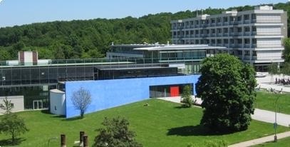 普福尔茨海姆应用技术大学