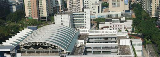 深圳福田区华强职业技术学校