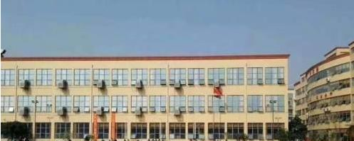 贵州航天技师学院