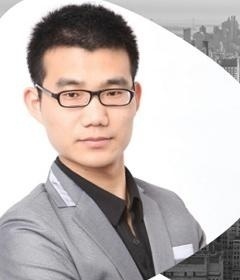 田老师 Barry