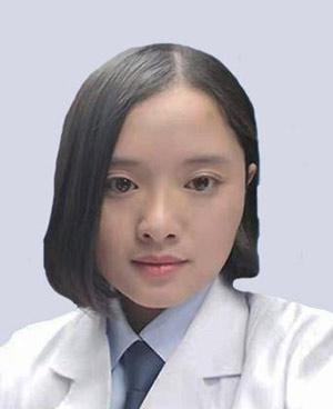沈晓庆