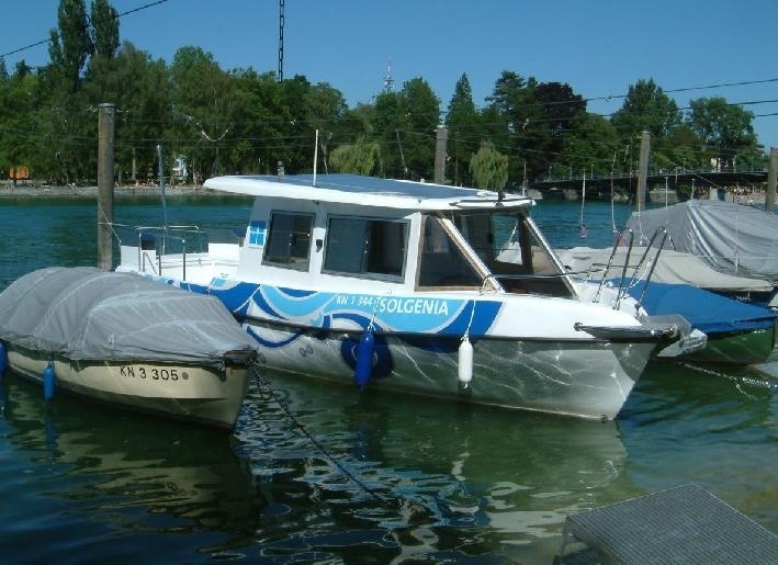 康斯坦茨应用技术大学