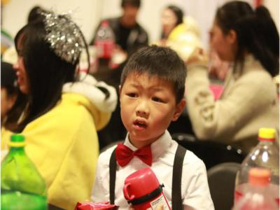 上海奥斯汀学校