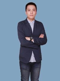 Alfie 启德考培讲师