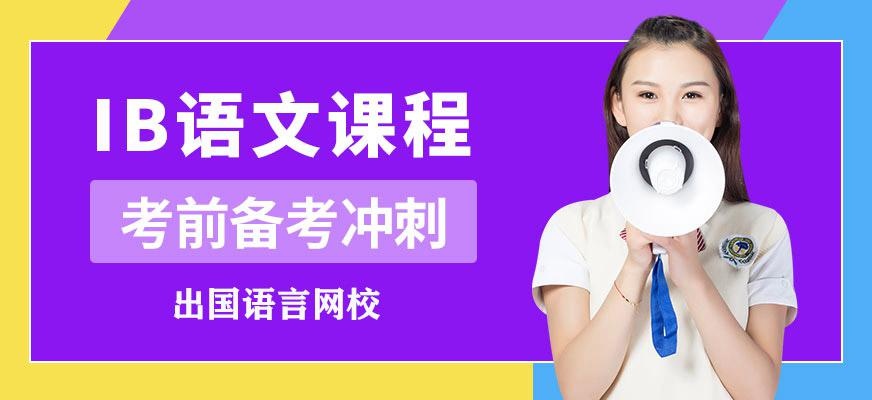 ib在线培训课程