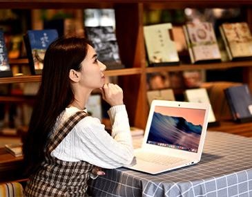 网店创业