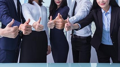更多人脉