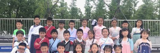 苏州科技城外国语学校小学部2020年招生办