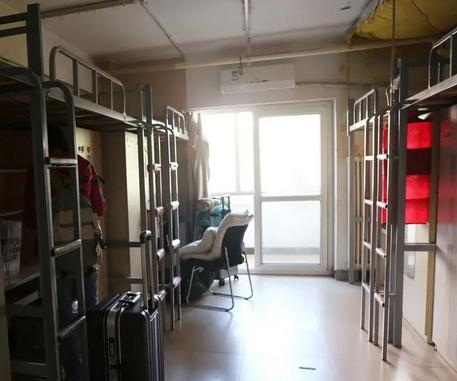 中国音乐学院宿舍条件好不好?(宿舍条件) 