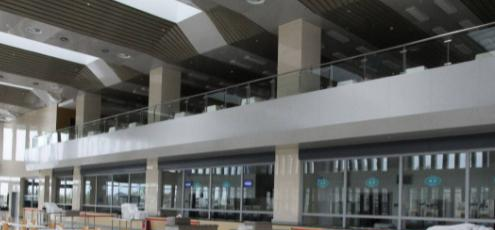 江苏省盱眙技师学院2023年宿舍条件