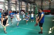北京金杯之杰培训学校