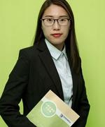 Jessica 徐静奕
