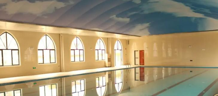 武汉澳洲国际学校小学部