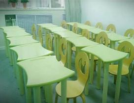 西安七彩荷学堂