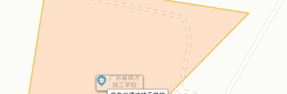 广东领才技工学校