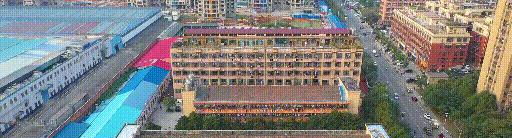 宁乡经开区科技工业学校