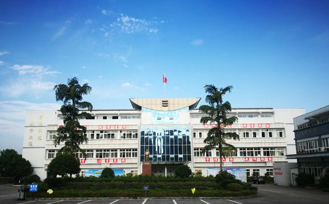 重庆联合技工学校怎么样、好不好