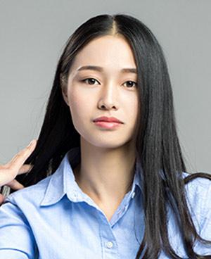 束束老师