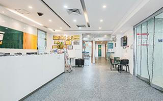 南京新东方学校