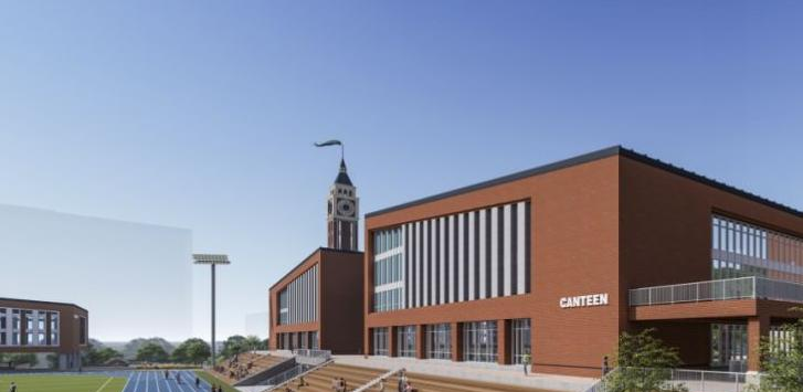 澳大利亚艾文豪精英学校(上海校区)