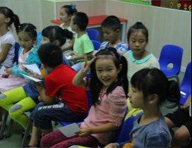 武汉启橙学科英语