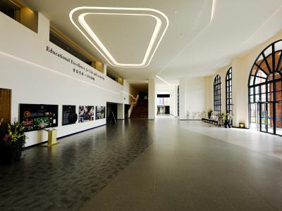 AISL Harrow Chongqing 哈罗重庆