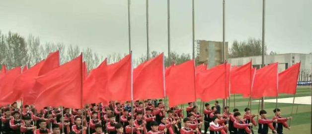 唐山英才国际学校小学部