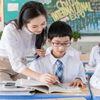非师范报考