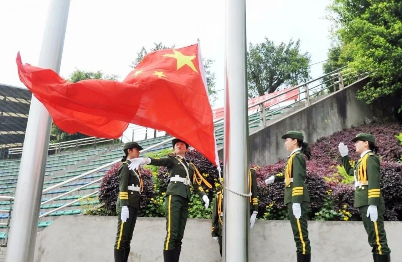 东营区职业中等专业学校