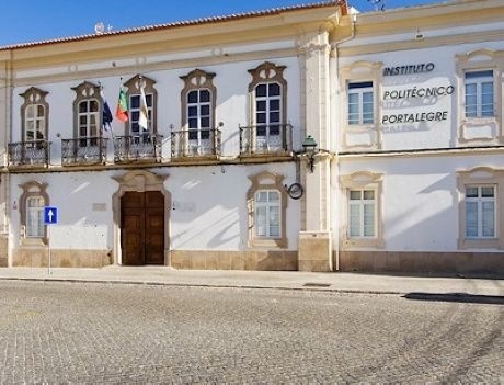 波塔莱格雷理工学院