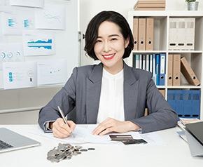 一般会计