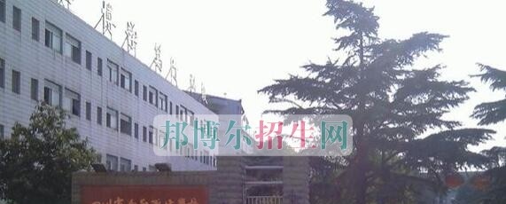 南充卫校绵阳校区2021年有哪些专业