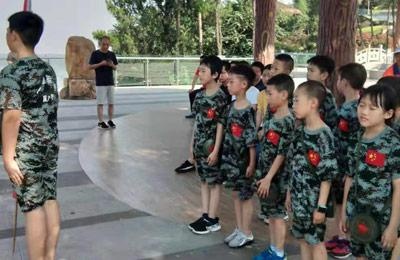 提升综合素质