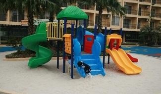 美林湖国际学校