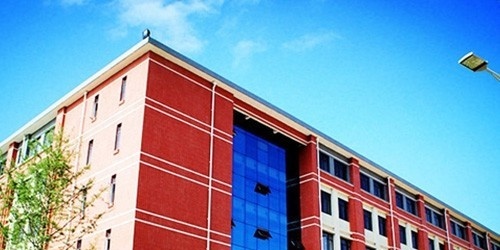 佛山顺德区勒流职业技术学校