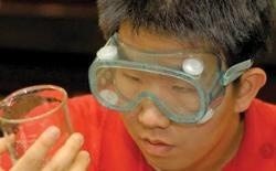 伯根天主教高中