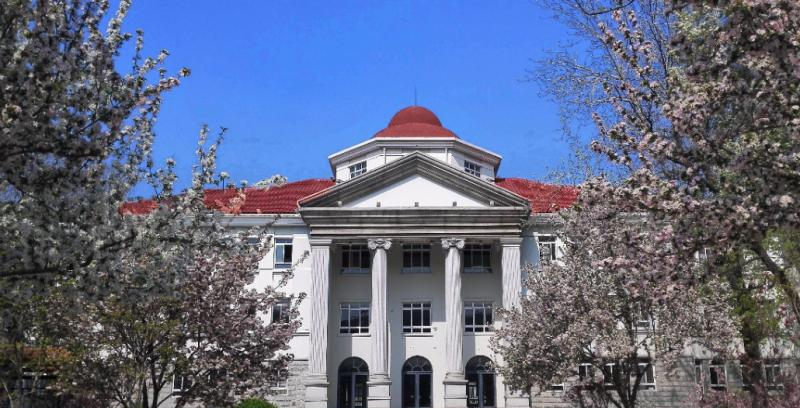 天津美术学院排名全国第几位