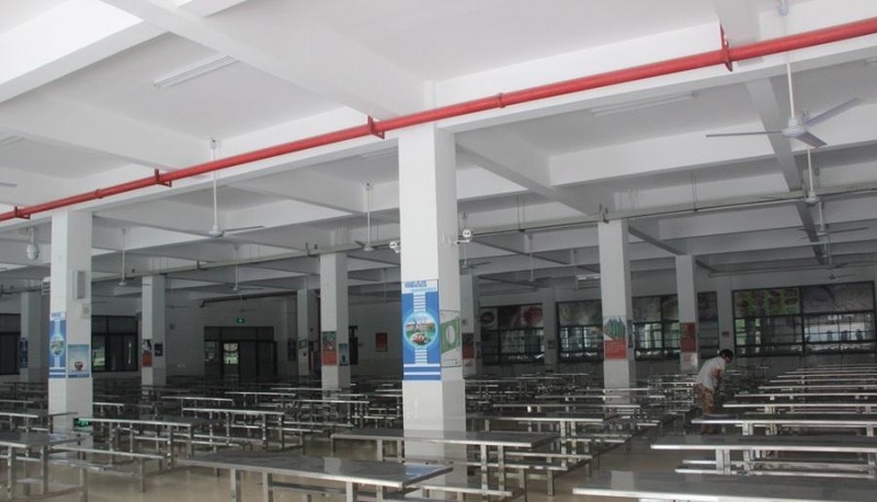 陕西省高新技术学校