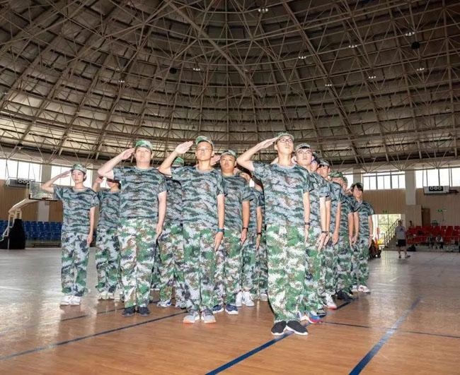 中加枫华国际学校
