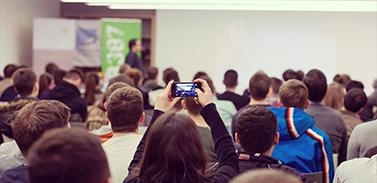 全国分享研讨会