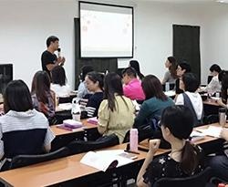 学生课室